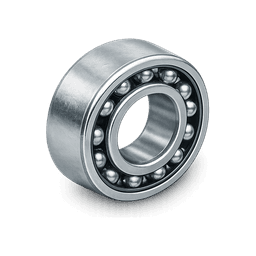 BEARING — part number EN4614R16NTA, aerospace-grade hardware