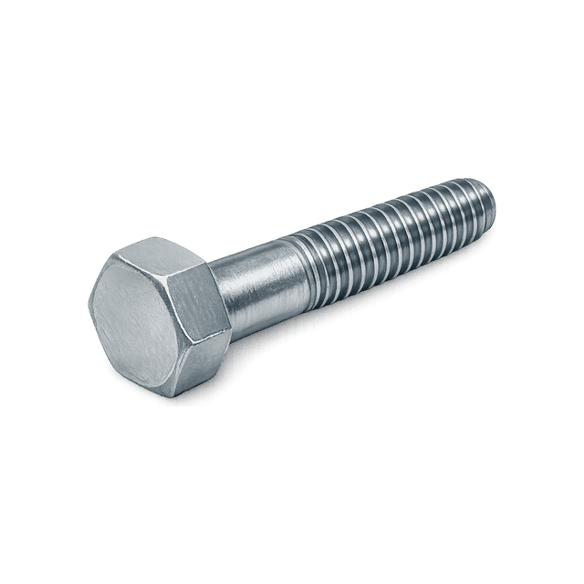  BOLT, part number NAS6609-26, aerospace-grade hardware