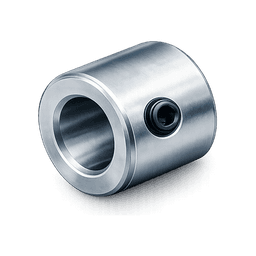 COLLAR, part number BACC30BH8S, aerospace-grade hardware