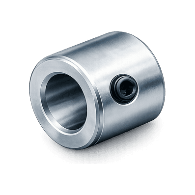 Boeing COLLAR, part number BACC30BH8S, aerospace-grade hardware