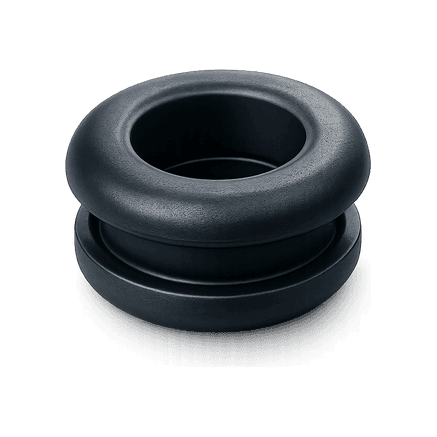  Grommet, part number AN231-1, aerospace-grade hardware