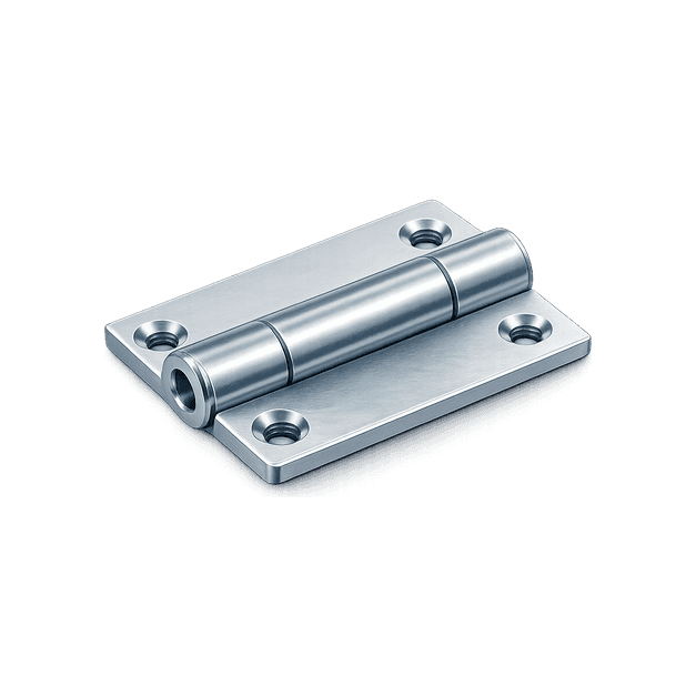Boeing HINGE, part number BACH20X2, aerospace-grade hardware