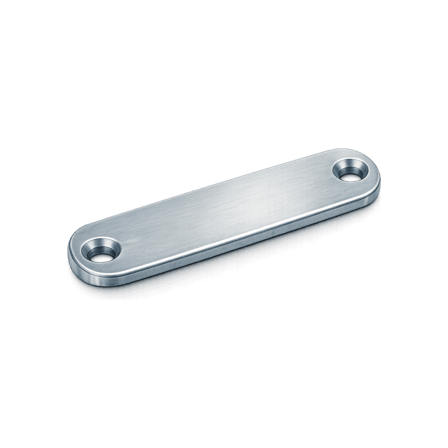 Boeing NAME PLATE, part number BAC27DEX6240, aerospace-grade hardware