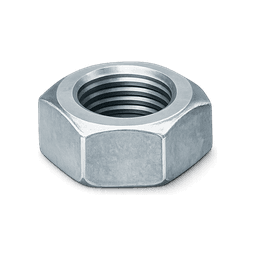  NUT — part number BACN11N18CD, aerospace-grade hardware