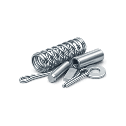  OTHER — part number BACC63CT21-84PB, aerospace-grade hardware