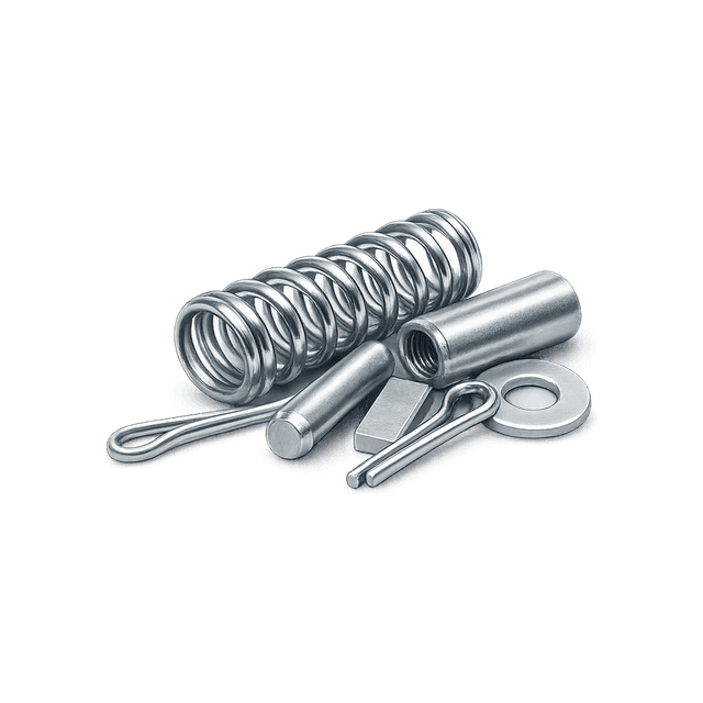 OTHER, part number NAS1003-24A, aerospace-grade hardware