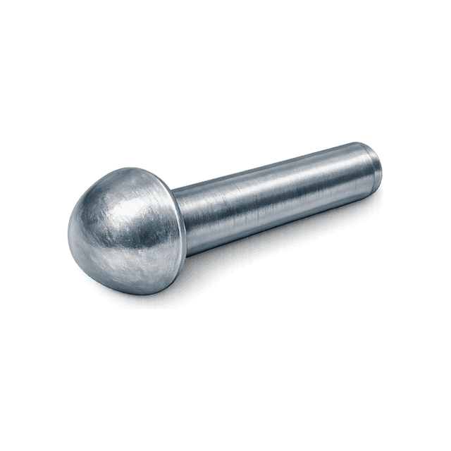 Bombardier RIVET, part number B0205023-6-22, aerospace-grade hardware