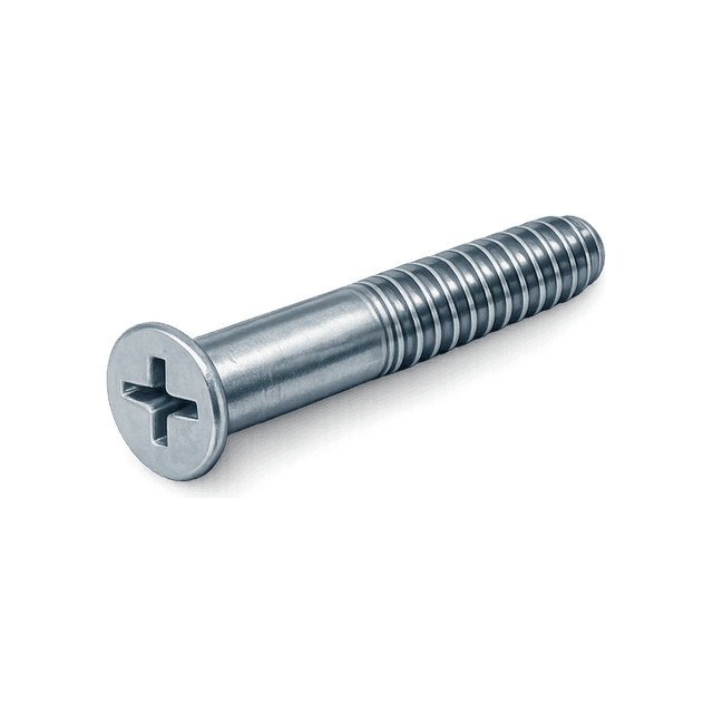  SCREW, part number NAS623-3-55, aerospace-grade hardware