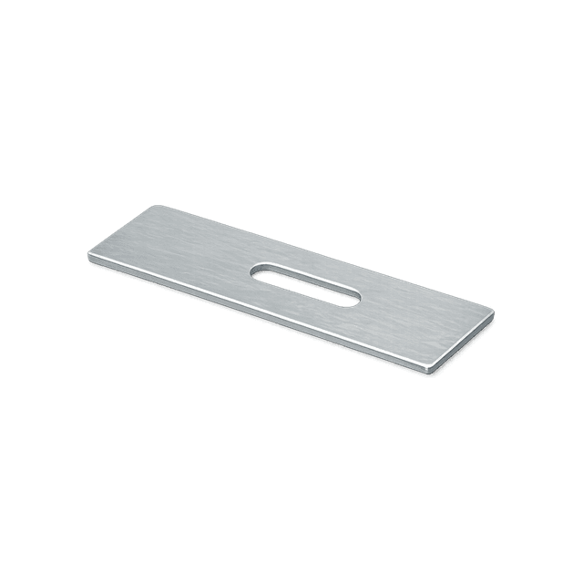  Shim, part number NAS463W516, aerospace-grade hardware