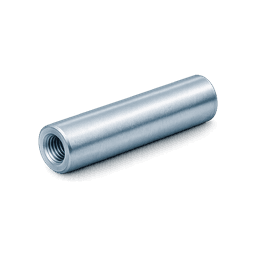  SPACER — part number NAS1056E10-036, aerospace-grade hardware