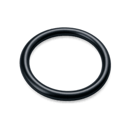 SEAL, part number BACP19N1W, aerospace-grade hardware