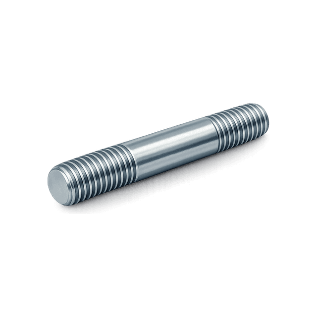 Boeing STUD, part number BACS21EK12B29, aerospace-grade hardware