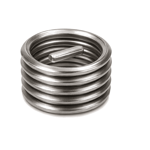 INSERT — part number NAS1833C06-250, aerospace-grade hardware